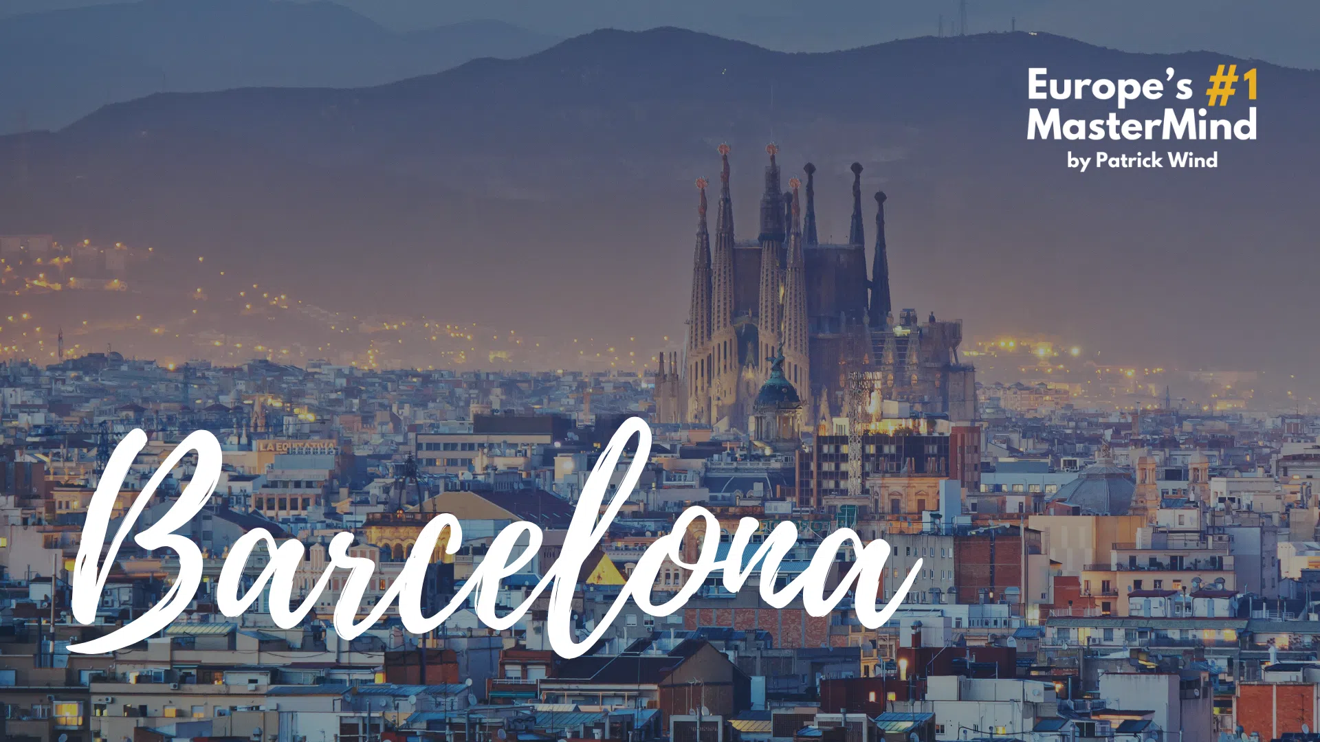 Barcelona