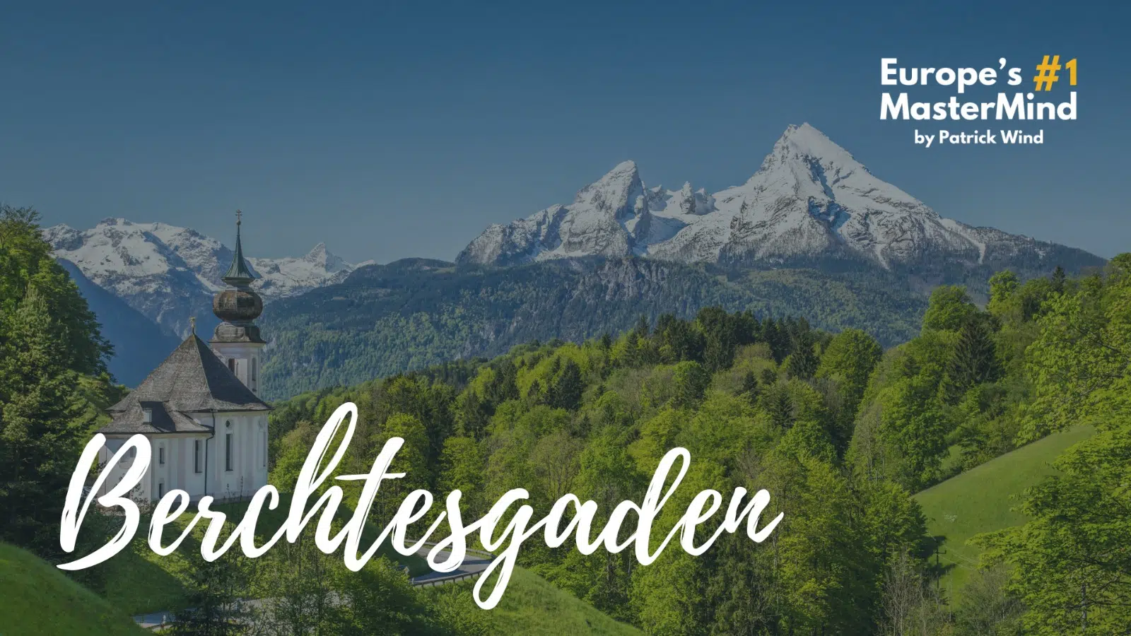 Berchtesgaden