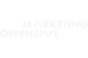 Marketing Offensive