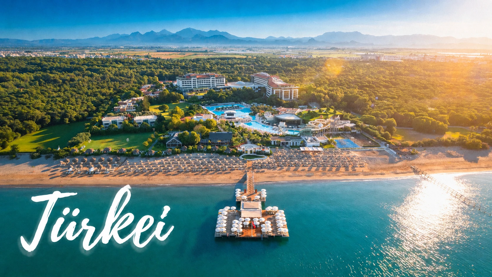 Türkei